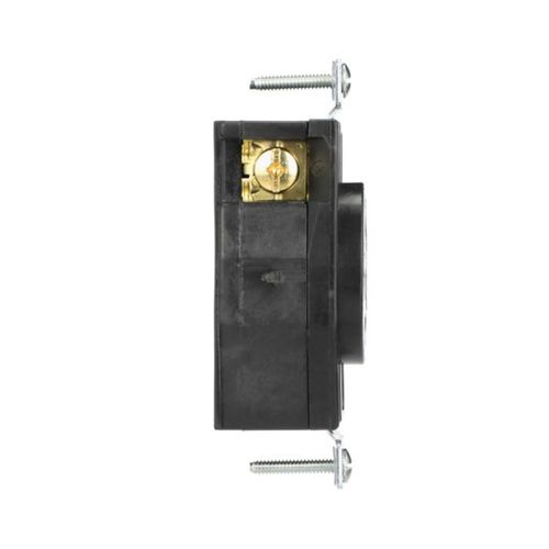Main product image of Arrow Hart Color Coded Locking Receptacle, #14-8 Awg 20A, 480V, L8-20, 2-Pole, AHCL820R