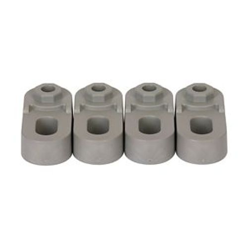 Main product image of Mounting Feet, Used With Standard 30A Motor Control Disconnect Switches, AHDS30RMFS