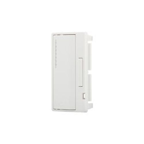 Main product image of Fan Master Dimmer Color Change Kit, White, Indoor, AMC-W-BP
