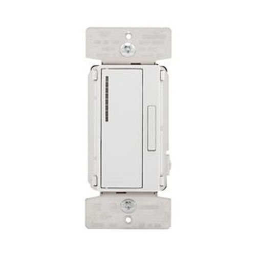 Main product image of Smart Dimmer, 7-Step Led Light Level Display, 120V, Fan, 1-Pole, 1-Phase, Multi-Location, ARD-W