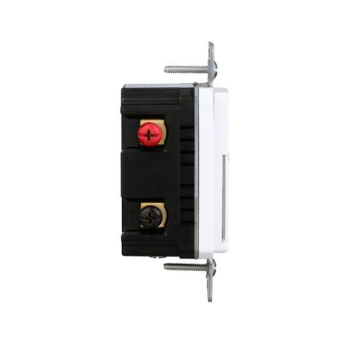 Main product image of Astronomic Programmable Timer, 15A, Flush Mount, 120V, 1800W, Single Pole And 3-Way, White, AT18HM-W-L