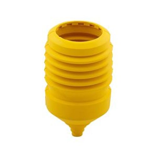 Main product image of Arrow Hart Boot, Flexible & Easy To Apply To Plug, for 20A & 30A 4-Wire & 5-Wire Locking Devices, BL1