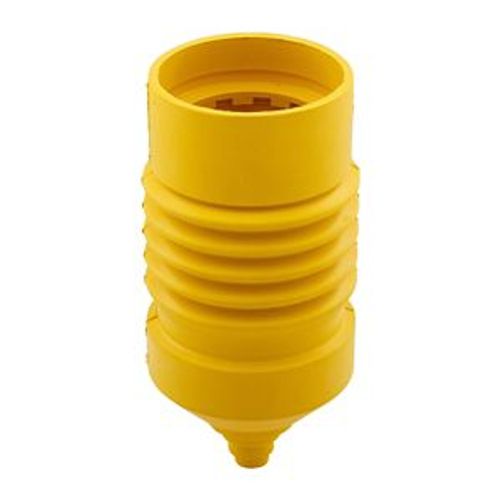 Main product image of Arrow Hart Boot, Used w/ 20A & 30A 4-Wire & 5-Wire Locking Devices, BL2