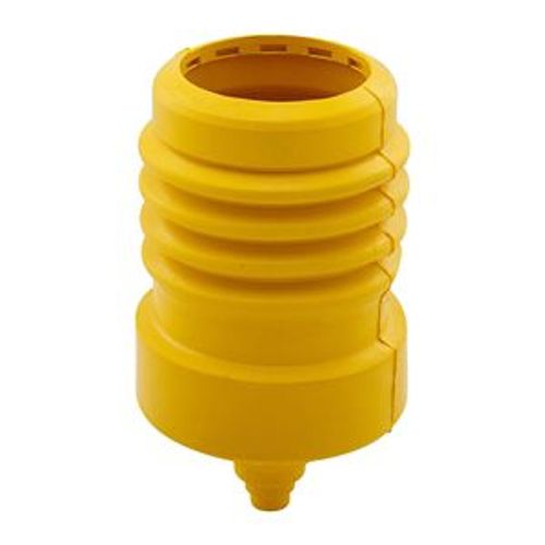 Main product image of Arrow Hart Boot for 20A & 30A 2-Pole 3-Wire & 3-Pole, 3-Wire Locking Devices, BM1