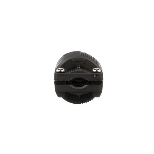 Main product image of Arrow Hart Safety Grip Locking Plug, #16-12Awg 15A, 125V, Safety Grip, L5-15, 2-Pole 3-Wire, CWL515P