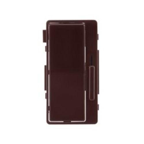 Main product image of Fan Color Change Faceplate, Brown, Indoor, Decorator Style, DCK1-B