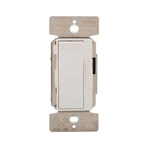 Main product image of 0-10V Dimmer, Preset Feature, #14 - 12 Awg 120/277V, Light Almond, Ivory, 1000 Sq Ft Coverage, DF10P-C2