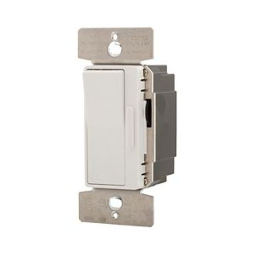 Main product image of 0-10V Dimmer, Preset Feature, #14 - 12 Awg 120/277V, Light Almond, Ivory, 1000 Sq Ft Coverage, DF10P-C2
