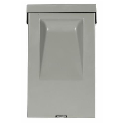 Main product image of 60A Non-Fused A/C Disconnect w/ Top Open (120V)