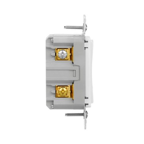 Main product image of Wi-Fi Smart Dimmer, 120V, Silver Granite, Oil Rubbed Bronze, 1-Phase, Multi-Location, EWACD-C6-BX-L