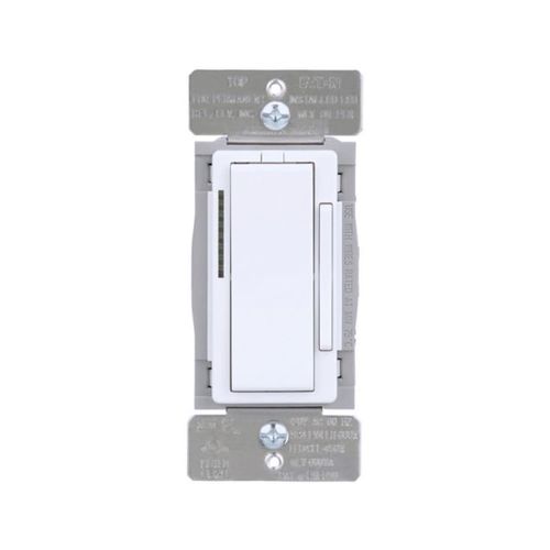 Main product image of Wi-Fi Smart Dimmer, 120V, Light Almond, Ivory, 60Hz, 1-Pole, Multi, 1-Gang, EWFD30-C2-BX-L