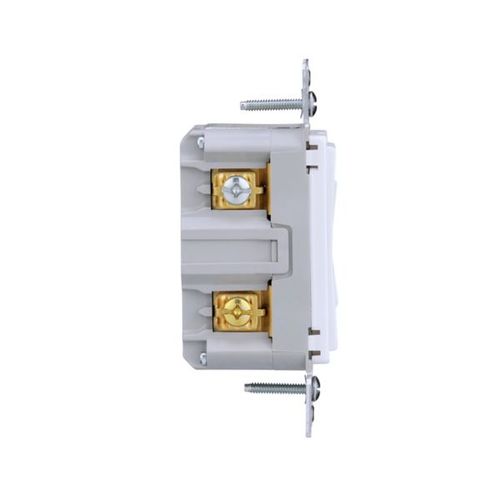 Main product image of Plt Wi-Fi Fan Speed Controller, Neutral Required, 120V, White, Light Almond, Ivory, Fan, 1-Pole, EWFFSC15-C2-BX-L