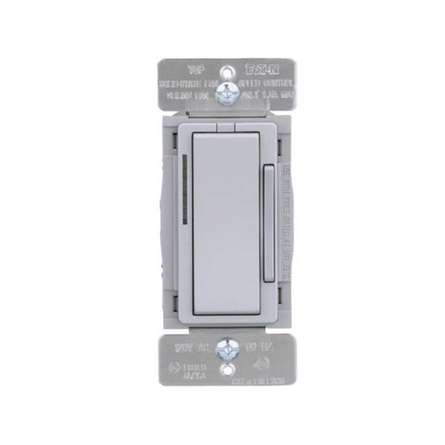 Main product image of Plt Wi-Fi Fan Speed Controller, Neutral Required, 120V, Oil Rubbed Bronze, Fan, 1-Pole, EWFFSC15-C6-BX-L