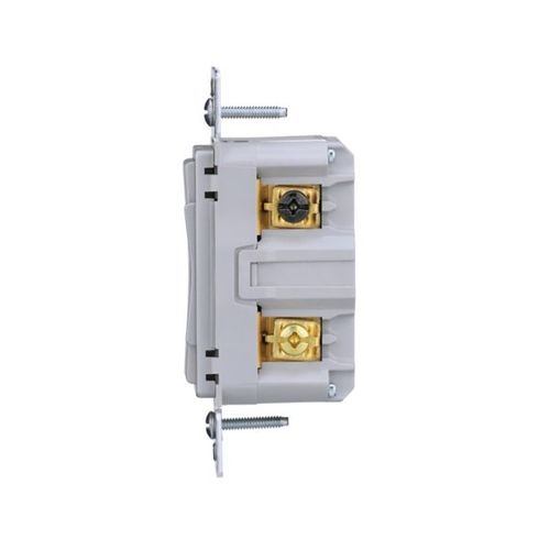 Main product image of Plt Wi-Fi Fan Speed Controller, Neutral Required, 120V, Oil Rubbed Bronze, Fan, 1-Pole, EWFFSC15-C6-BX-L