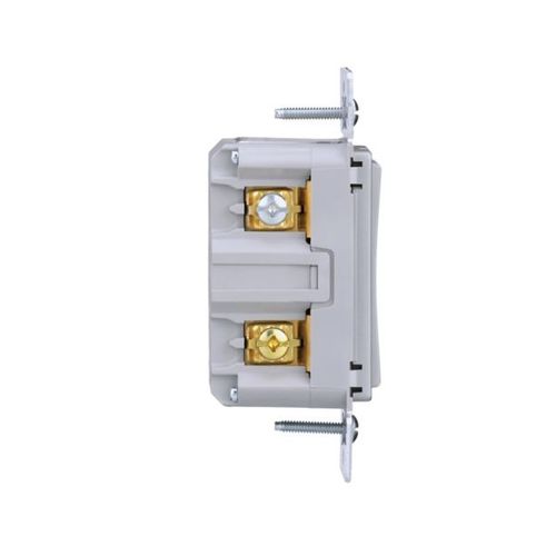 Main product image of Plt Wi-Fi Fan Speed Controller, Neutral Required, 120V, Oil Rubbed Bronze, Fan, 1-Pole, EWFFSC15-C6-BX-L
