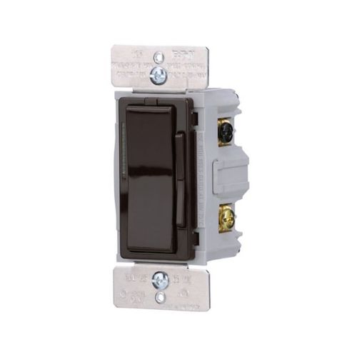Main product image of Plt Wi-Fi Fan Speed Controller, Neutral Required, 120V Fan, 1-Pole, 3-Way, 1.5A, Es, Wifi, EWFFSC15-C7-BX-L