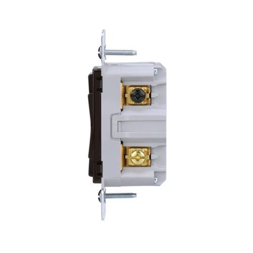 Main product image of Plt Wi-Fi Fan Speed Controller, Neutral Required, 120V Fan, 1-Pole, 3-Way, 1.5A, Es, Wifi, EWFFSC15-C7-BX-L
