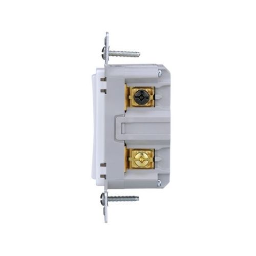 Main product image of Eatonwi-Fi Smart Switch, Neutral Required, 120V, 15A, 1/2Hp, 1-Pole, Multi-Location, Es, Wifi, EWFSW15-C2-BX-L