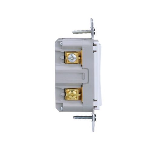 Main product image of Eatonwi-Fi Smart Switch, Neutral Required, 120V, 15A, 1/2Hp, 1-Pole, Multi-Location, Es, Wifi, EWFSW15-C2-BX-L