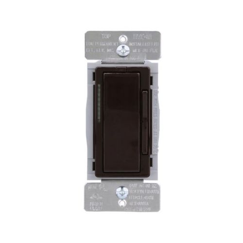 Main product image of Wi-Fi Smart Switch, Neutral Required, 120V, 15A, 1/2Hp, Oil Rubbed Bronze, 3-Way, 1-Pole, EWFSW15-C6-BX-L
