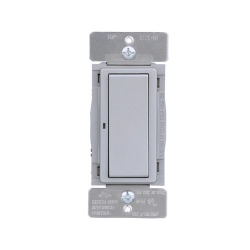 Main product image of Wi-Fi Smart Decorator Switch, Neutral Required, 120V, 15A, 1/2Hp Led, Cfl, Inc, Mlv, Elv, 3-Way, EWFSW15-C7-BX-L