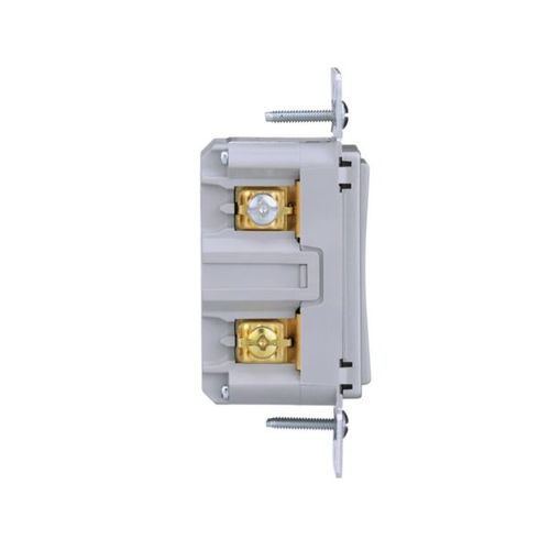 Main product image of Wi-Fi Smart Decorator Switch, Neutral Required, 120V, 15A, 1/2Hp Led, Cfl, Inc, Mlv, Elv, 3-Way, EWFSW15-C7-BX-L