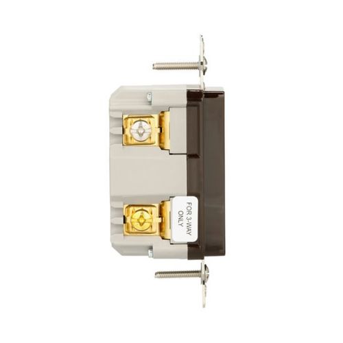 Main product image of Plt Wi-Fi Smart Duplex Receptacle, Weather Resistant, Split Control 15A, 1/2 Hp, 120V Brown, EWFWRCR15-B-BX-L