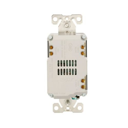 Main product image of Plt Wi-Fi Smart Duplex Receptacle, Weather Resistant, Split Control 15A, 1/2 Hp, 120V Black, EWFWRCR15-BK-BX-L