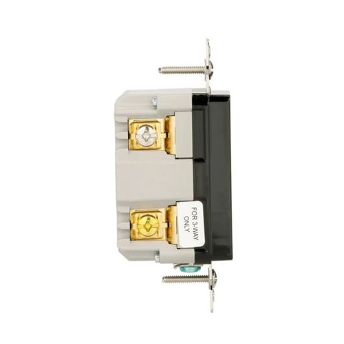 Main product image of Plt Wi-Fi Smart Duplex Receptacle, Weather Resistant, Split Control 15A, 1/2 Hp, 120V Black, EWFWRCR15-BK-BX-L