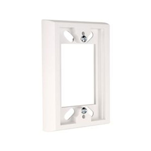 Main product image of Gfci Extension Ring, 7/8 Inch Spacer, White, GFER-W