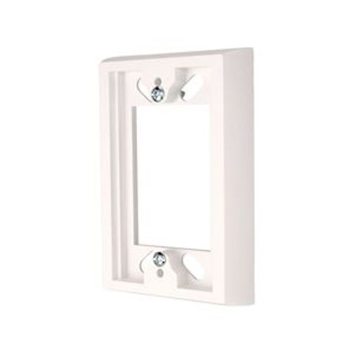 Main product image of Gfci Extension Ring, 7/8 Inch Spacer, White, GFER-W