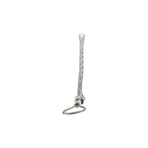 Main product image of Pulling Grip, Short Length, Flexible Eye, Light Duty, 7500 Lbs Break, 1.50-1.74" Cord Diameter, LP15015