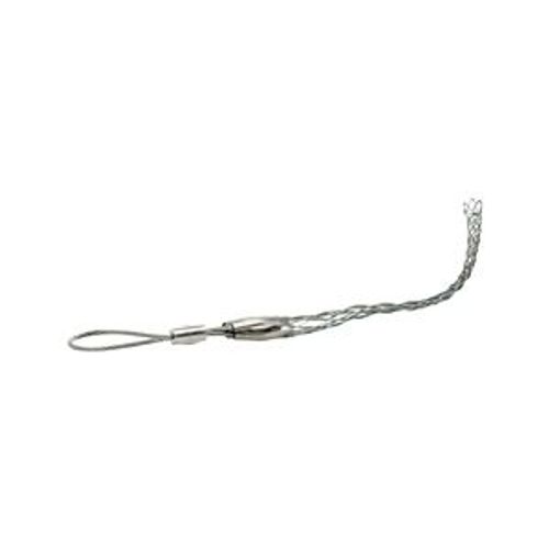Main product image of Pulling Grip, Short Length, Flexible Eye, Light Duty, 7500 Lbs Break, 1.50-1.74" Cord Diameter, LP15015