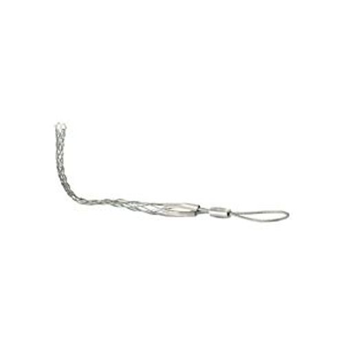 Main product image of Pulling Grip, Short Length, Flexible Eye, Light Duty, 7500 Lbs Break, 1.50-1.74" Cord Diameter, LP15015