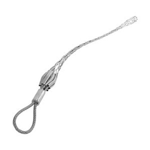 Main product image of Pulling Grip, Short Length, Flexible Eye, Light Duty, 10000 Lbs Break, 18" Mesh, LP17517