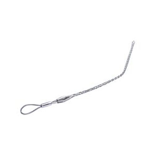 Main product image of Pulling Grip Length, Flexible Eye, Light Duty, 3400 Lbs Break, 0.50-0.61" Cord Diameter 16" Mesh, LP5016