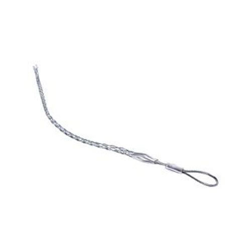 Main product image of Pulling Grip Length, Flexible Eye, Light Duty, 3400 Lbs Break, 0.50-0.61" Cord Diameter 16" Mesh, LP5016