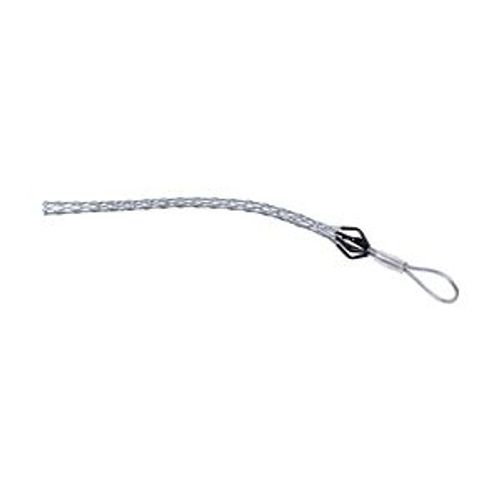 Main product image of Pulling Grip, Junior Duty, Flexible Eye, 4100 Lbs Break, 1.00-1.25" Cord Diameter, 12" Mesh, LPJ100