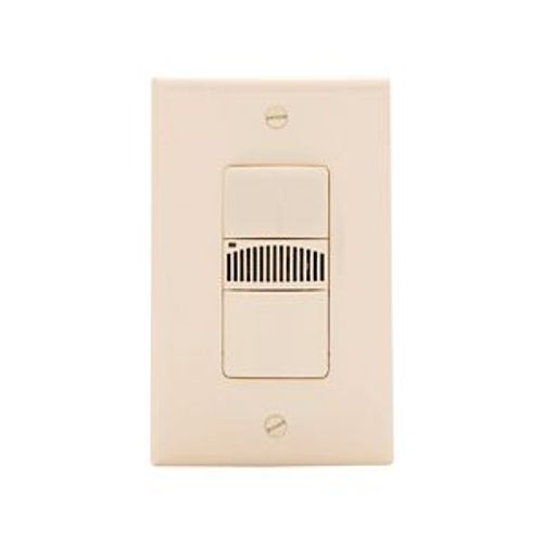 Main product image of Occupancy Sensor Switch, 1-Pole, 1000 Sq Ft Coverage, Dual Tech Motion Sensor, 120/277 Vac, 800W, OSD10N-A