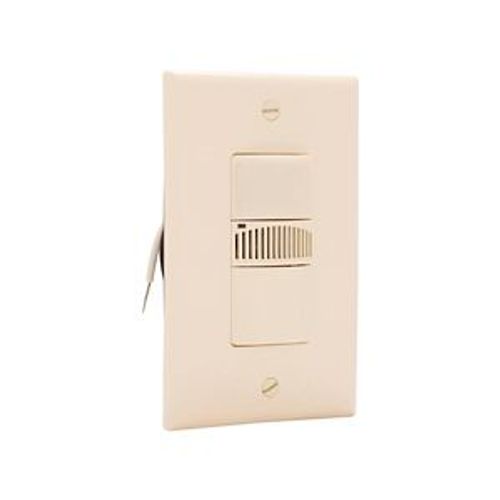 Main product image of Occupancy Sensor Switch, 1-Pole, 1000 Sq Ft Coverage, Dual Tech Motion Sensor, 120/277 Vac, 800W, OSD10N-A