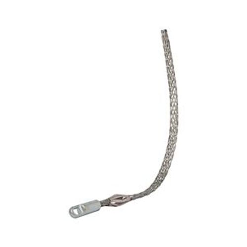 Main product image of Pulling Grip Length, Rotating Eye, K-Type, 27200 Lbs Break, 2.00-2.49"Cord Dia., 36" Mesh, PH20036