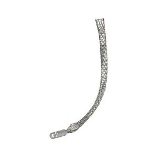 Main product image of Pulling Grip Length, Rotating Eye, K-Type, 48000 Lbs Break, 3.50-3.99"Cord Dia., 41" Mesh, PH35041