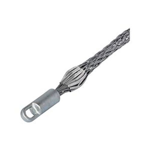 Main product image of Pulling Grip Length, Rotating Eye, K-Type, 48000 Lbs Break, 3.50-3.99"Cord Dia., 41" Mesh, PH35041