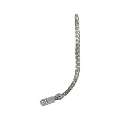 Main product image of Pulling Grip, Short Length, Rotating Eye, K-Type, 48000 Lbs Break, 4.00-4.49" Cord Dia. 33" Mesh, PH40033