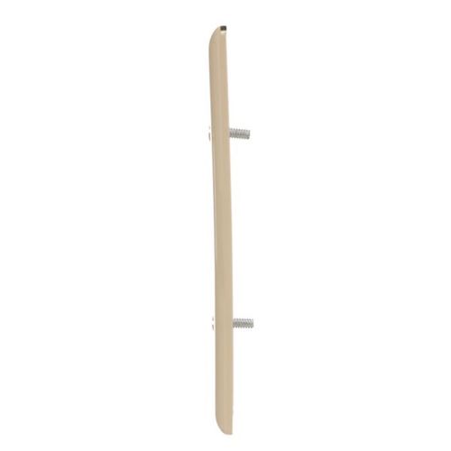 Main product image of Power Outlet And Locking, Ivory, 1.40" Hole Cutout, Polycarbonate, Single- Gang, Mid-Size, PJ7V