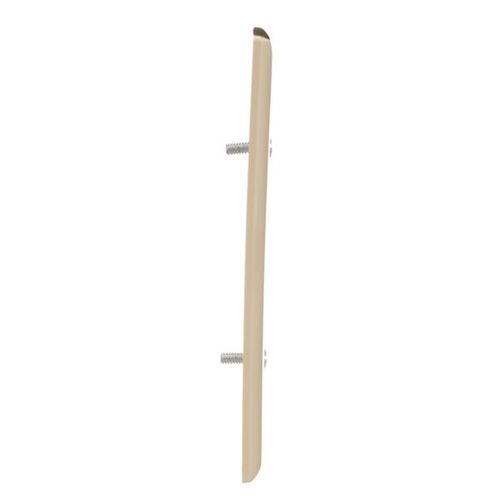 Main product image of Power Outlet And Locking, Ivory, 1.40" Hole Cutout, Polycarbonate, Single- Gang, Mid-Size, PJ7V