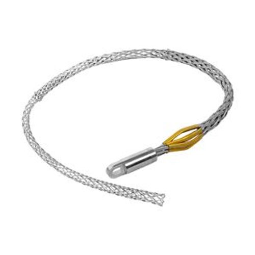 Main product image of Pulling Grip, Rotating Eye, Multi-Weave, 48000 Lbs Break, 2.50-2.99" Cord Dia., 52"Mesh, PMR25052