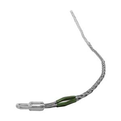 Main product image of Pulling Grip, Rotating Eye, Multi-Weave, 6800 Lbs Break, 0.25-0.49" Cord Dia., 26" Mesh, PMR2526