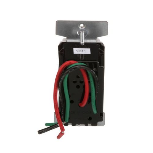 Main product image of Accell Minute Timer, 5, 10, 15, 30, & 60 Minute, 15A 120V, 5 Button, Light Almond, Ivory, 1-Pole, PT18M-C2