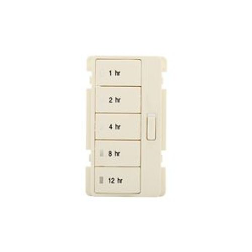 Main product image of Lighting Color Change Kit, Accell Hour Timer (5, 10, 15, 30, 60), Almond, PT1HK-A-P
